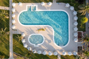 Hotel Esperia - Dodekanes Marmari